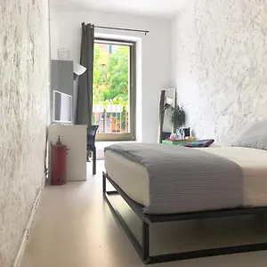  Bed & Breakfast Loft25 Italia