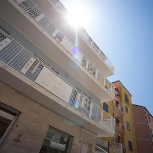  Bed & Breakfast Residenza Ca’ Vittoria Italia