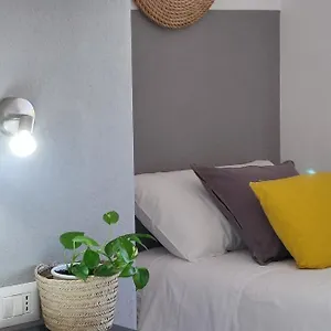  Bed & Breakfast Fradama' Italia