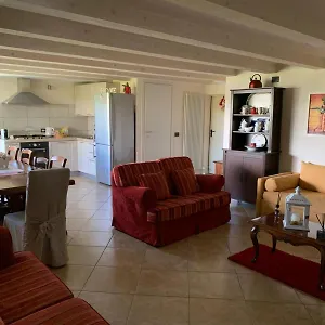  Bed & Breakfast Da Fabio Italia