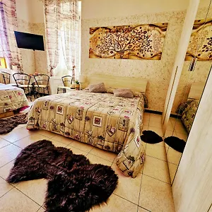  Bed & Breakfast Shabby Chic Italia