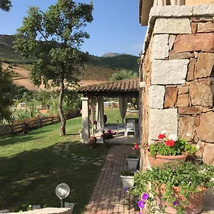  Aparthotel Il Giardino Di Daniela Italia