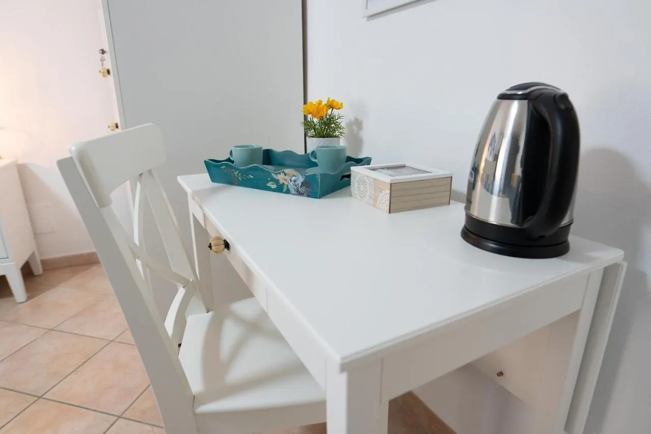 Bed & Breakfast Residenza Della Laguna Orbetello