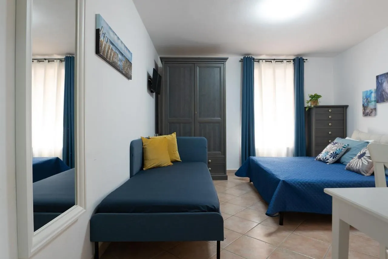Residenza Della Laguna Orbetello