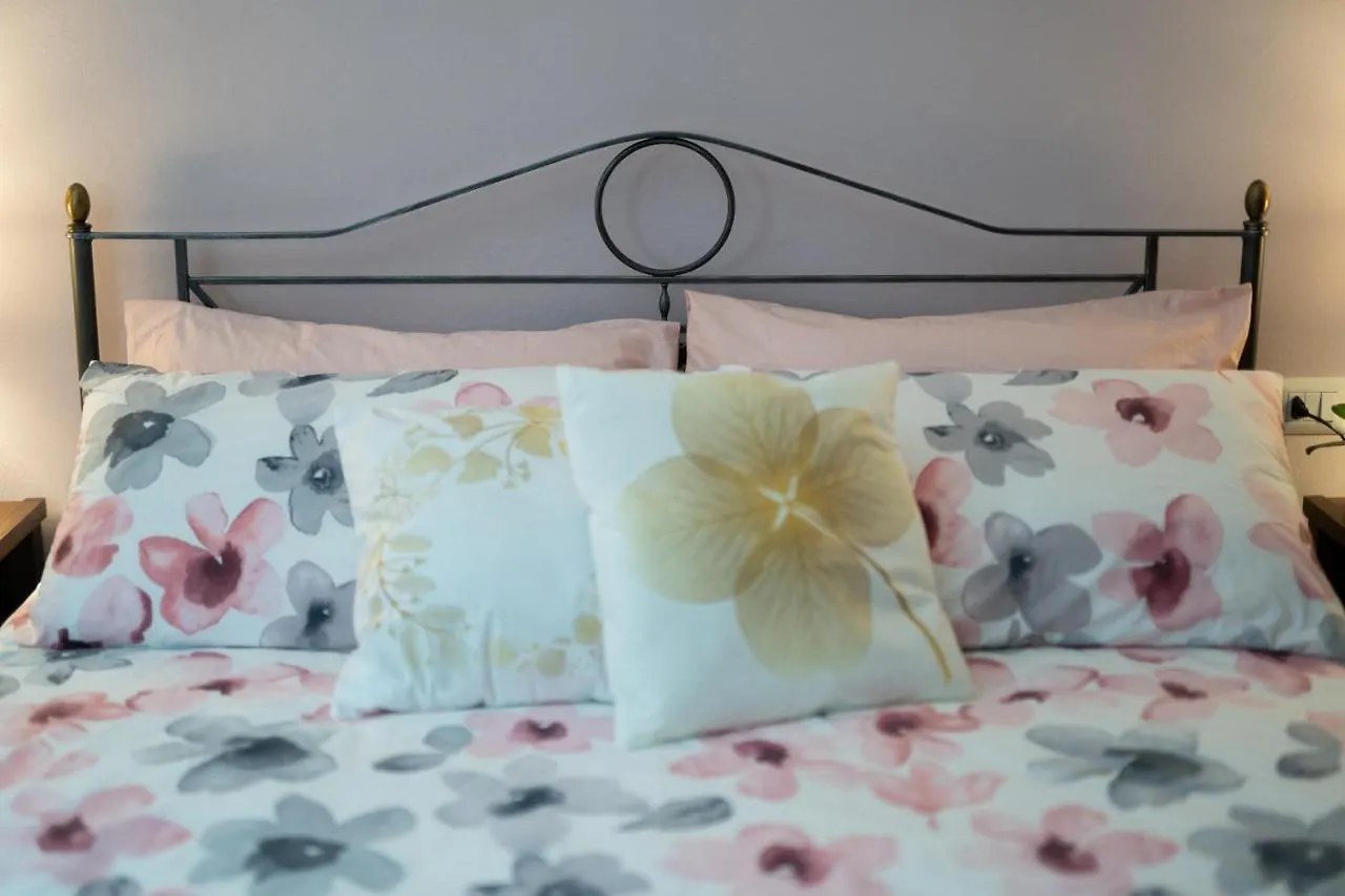 Residenza Della Laguna Orbetello Bed & Breakfast