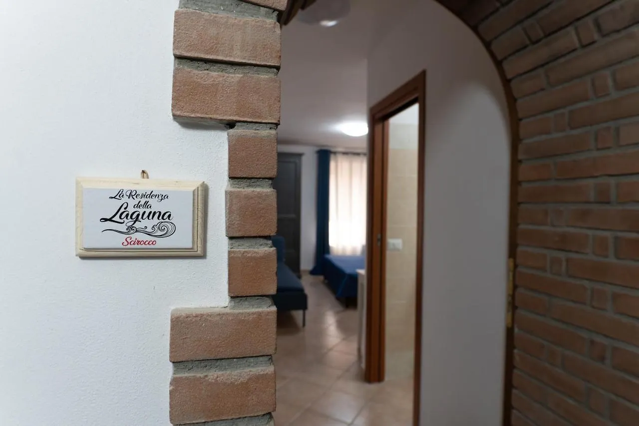 Residenza Della Laguna Orbetello
