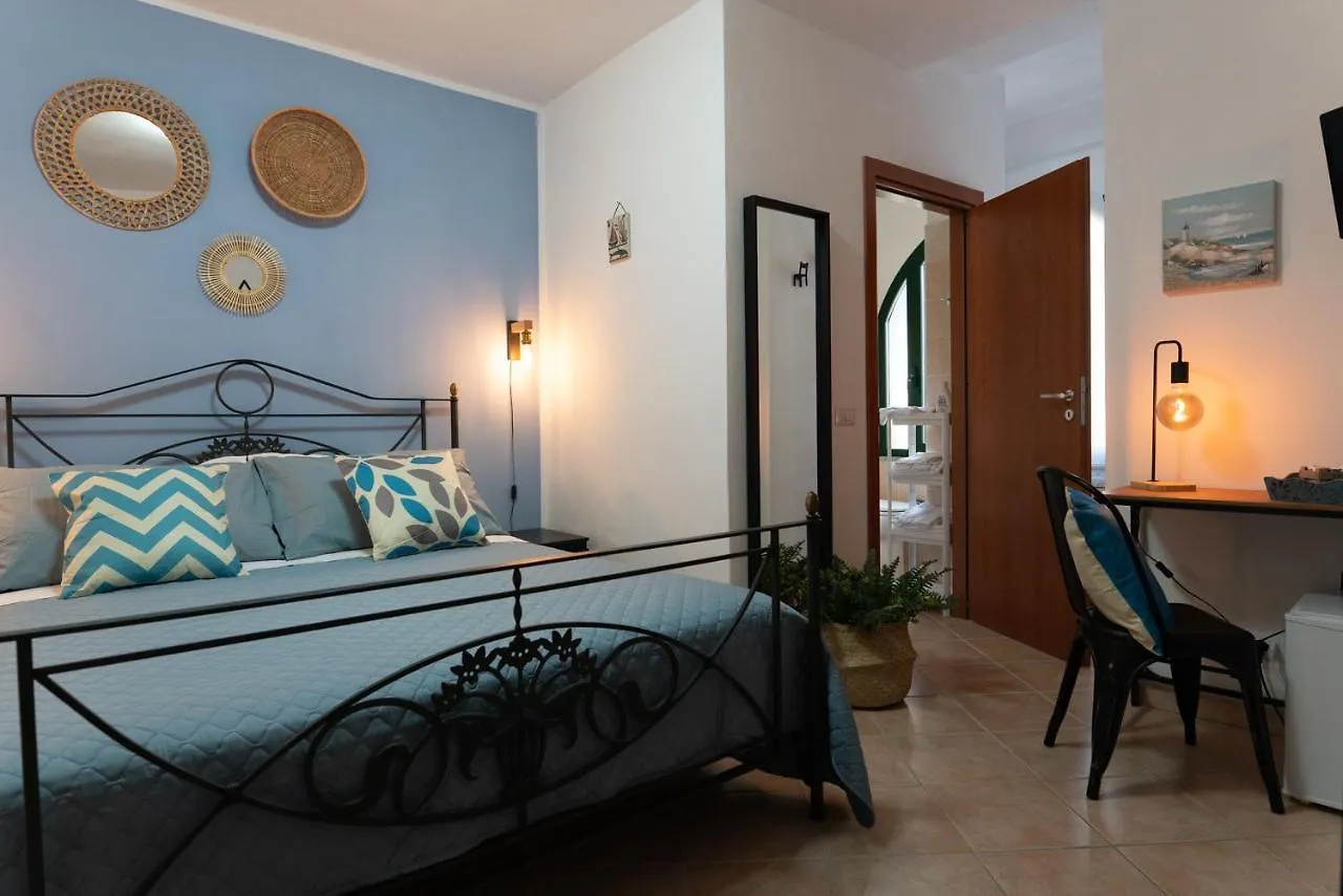 Residenza Della Laguna Orbetello 0*,