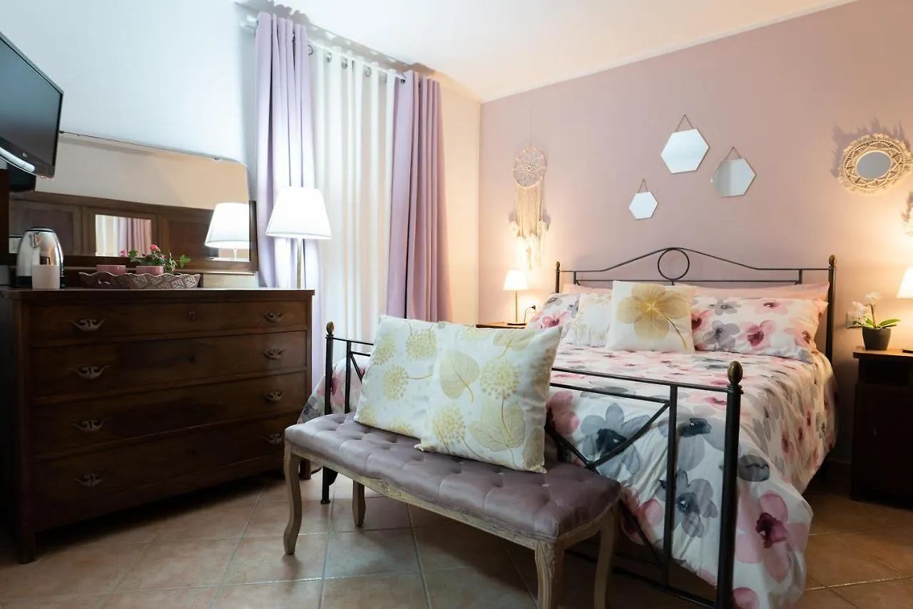 Residenza Della Laguna Orbetello Bed & Breakfast