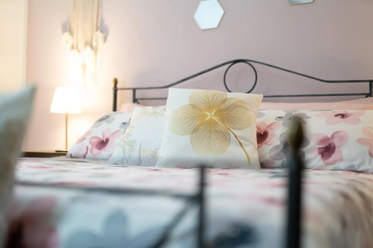 Bed & Breakfast Residenza Della Laguna Orbetello