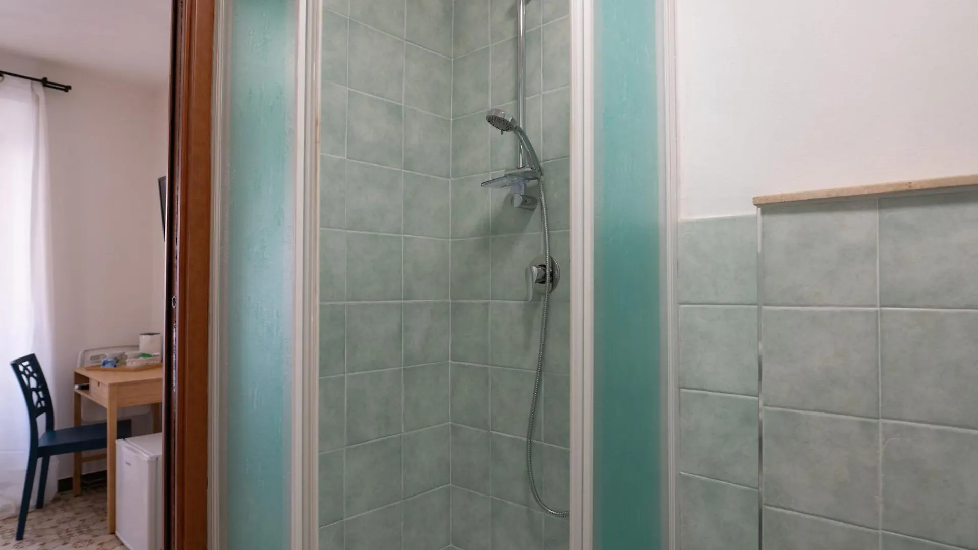 Bed & Breakfast Residenza Della Laguna Orbetello Italia
