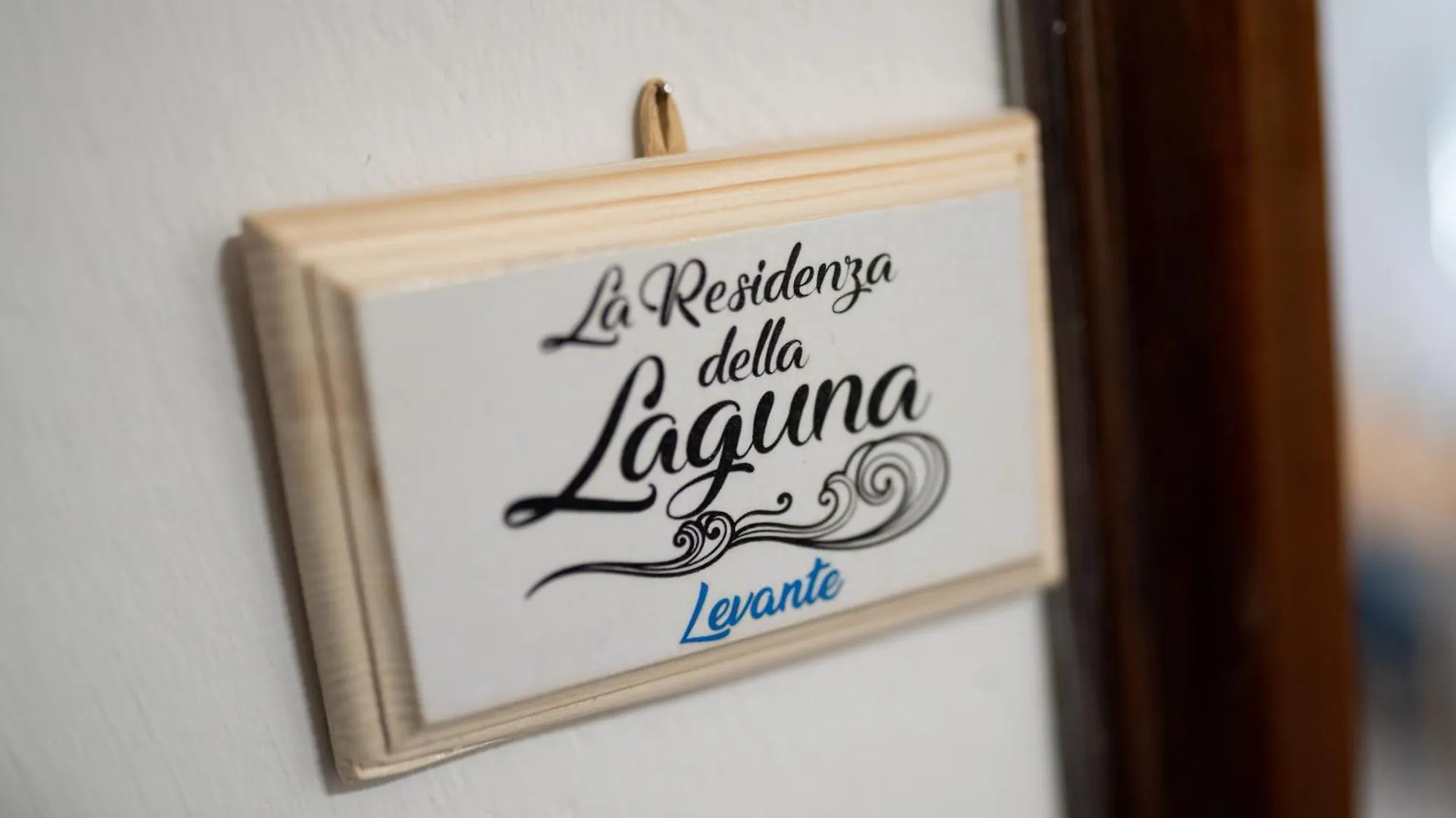 Residenza Della Laguna Orbetello 0*,