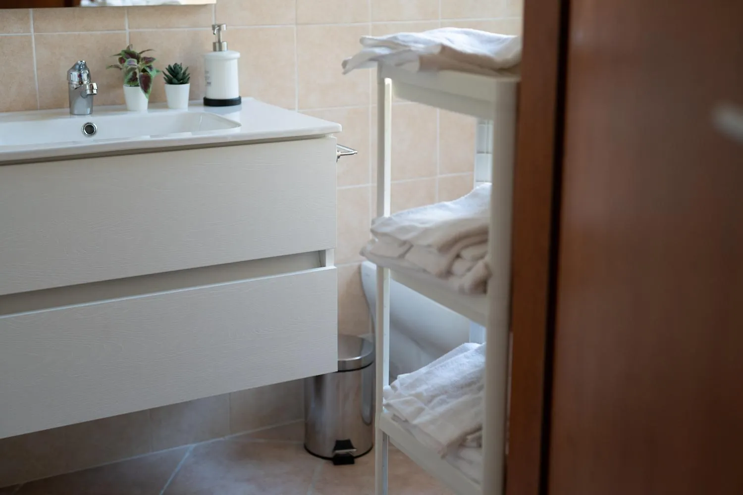 Residenza Della Laguna Orbetello Bed & Breakfast