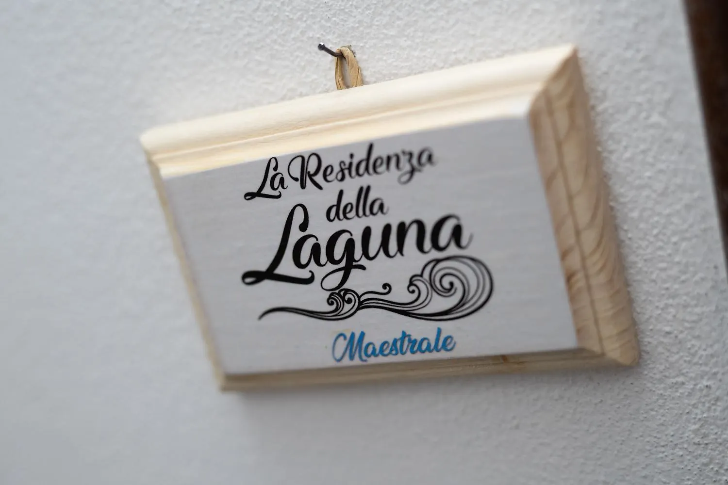 Residenza Della Laguna Orbetello Italia
