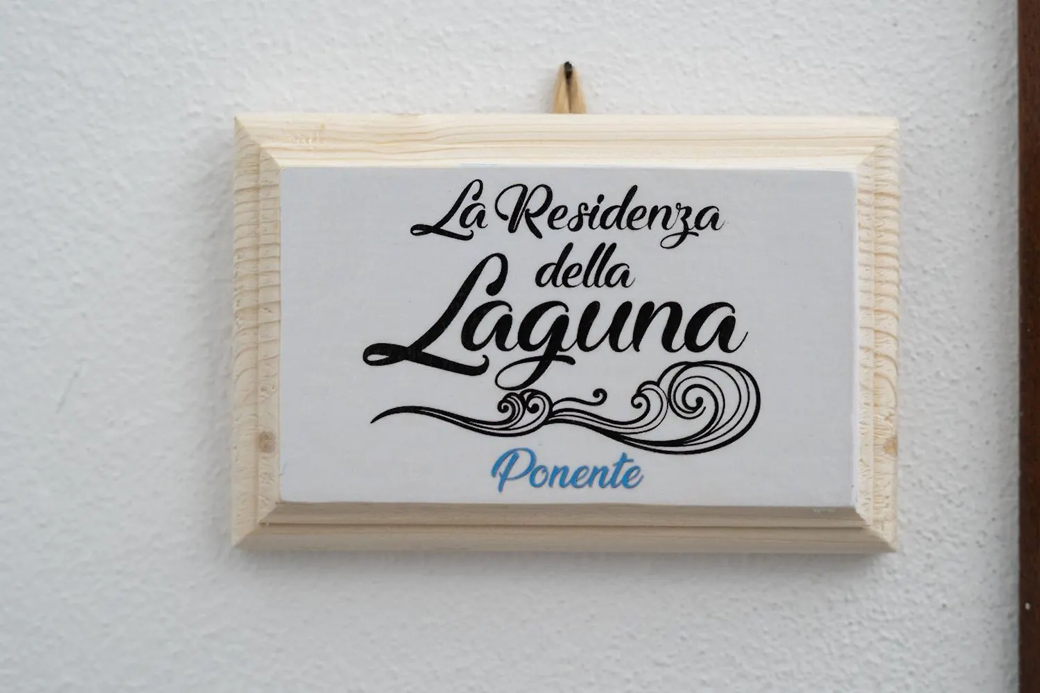 Residenza Della Laguna Orbetello Bed & Breakfast
