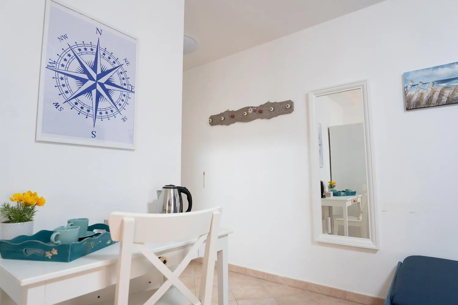 Bed & Breakfast Residenza Della Laguna Orbetello
