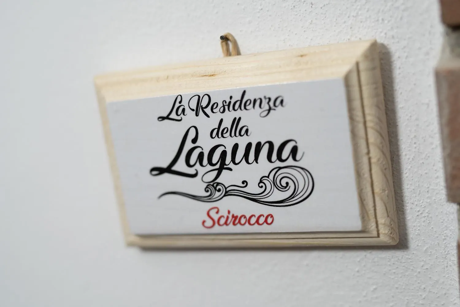 Residenza Della Laguna Orbetello 0*,  Italia